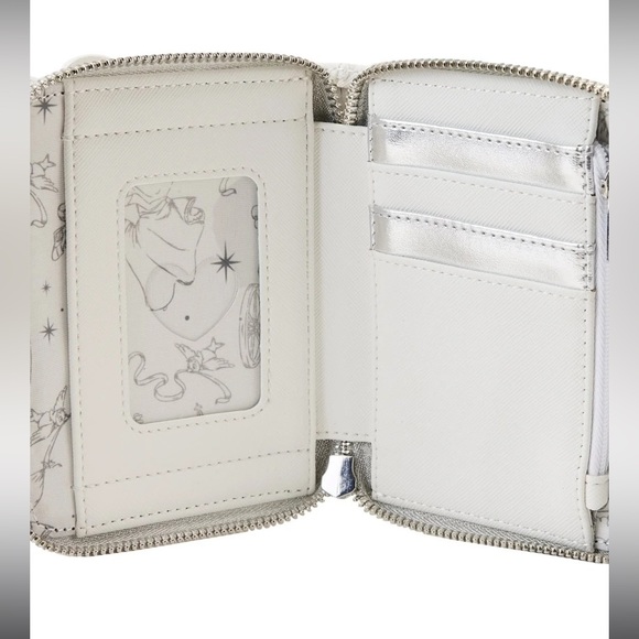 Loungefly Cinderella Happily Ever After Bundle - Picture 13 of 16